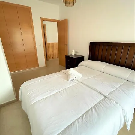 公寓 Apartamento Isaac Peral, Grao De Ref. 051