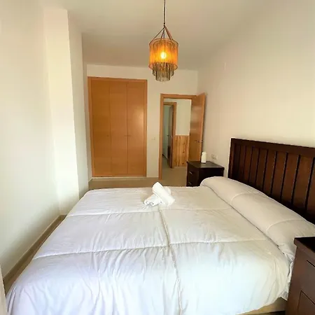 公寓 Apartamento Isaac Peral, Grao De Ref. 051 *