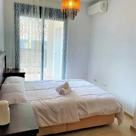 Apartamento Isaac Peral, Grao De Ref. 051 蒙科法尔