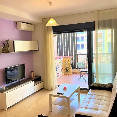 Apartamento Isaac Peral, Grao De Ref. 051 * 蒙科法尔
