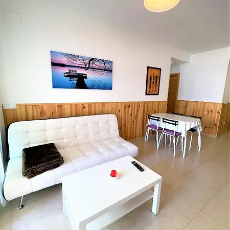 Apartamento Isaac Peral, Grao De Ref. 051 公寓 蒙科法尔