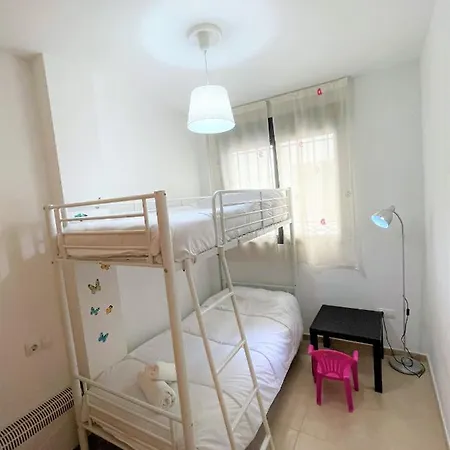 公寓 Apartamento Isaac Peral, Grao De Ref. 051 *