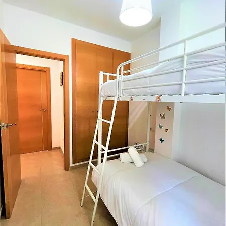 公寓 Apartamento Isaac Peral, Grao De Ref. 051 蒙科法尔