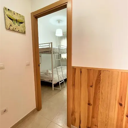 Apartamento Isaac Peral, Grao De Ref. 051 公寓 *