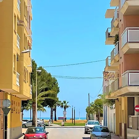 Apartamento Isaac Peral, Grao De Ref. 051