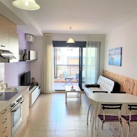 Apartamento Isaac Peral, Grao De Ref. 051 *