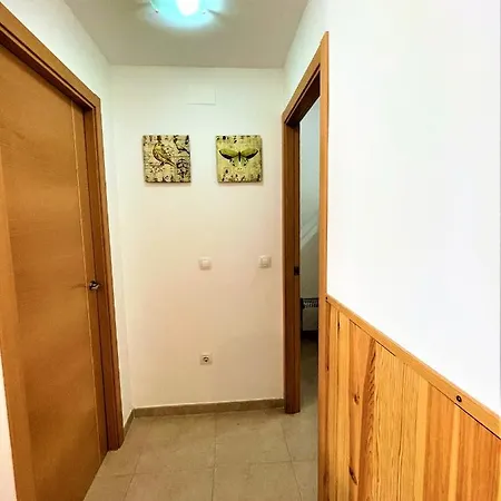 Apartamento Isaac Peral, Grao De Ref. 051