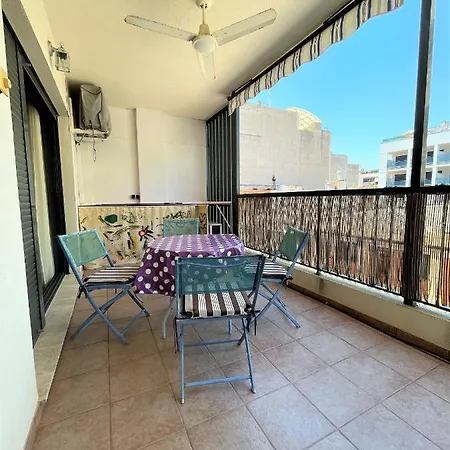 Apartamento Isaac Peral, Grao De Ref. 051 *
