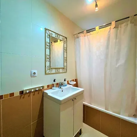 Apartamento Isaac Peral, Grao De Ref. 051 *